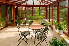 Harkland conservatory quotes