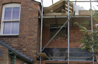 free Harkland home extension quotes
